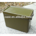 ABS durable gun case